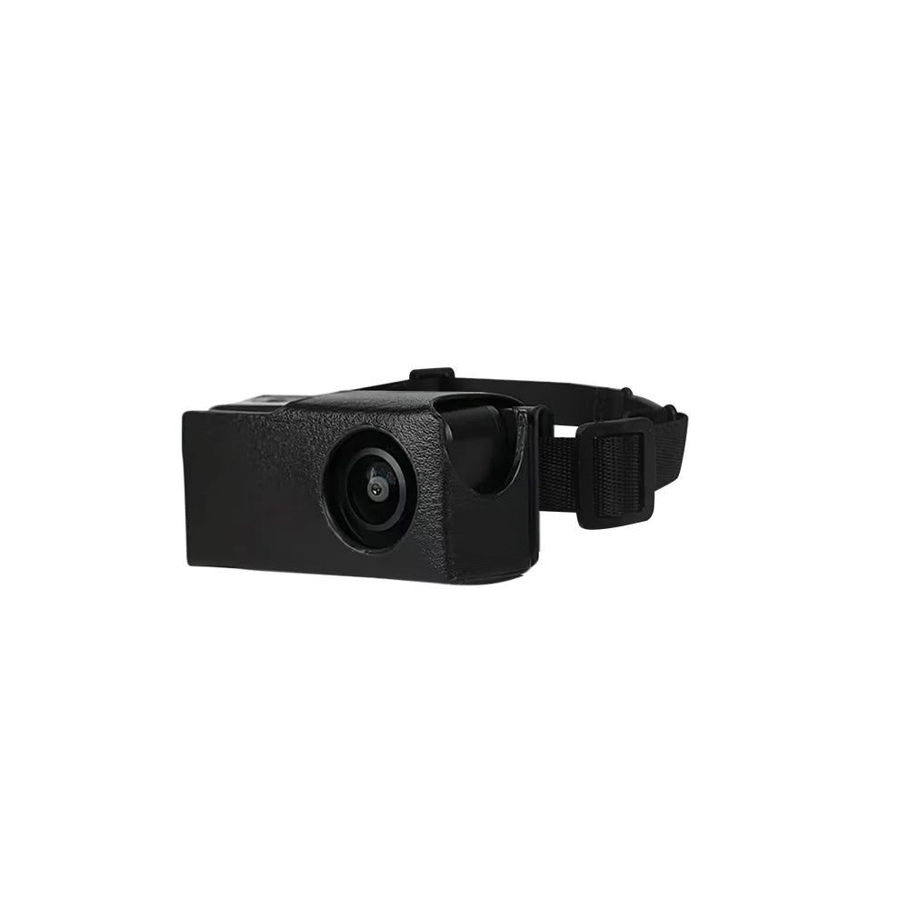 HD 1080P Pet Collar Camera